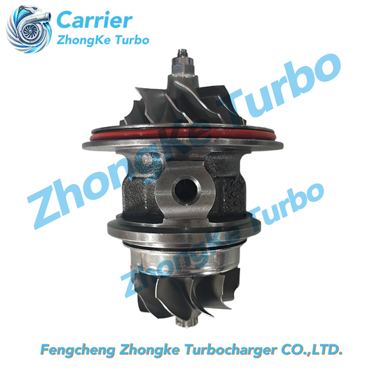 TD04HL4S Turbo CHRA 49389-02070 ME228854 Turbocharger Cartridge for Mitsubishi 4M50T Engine