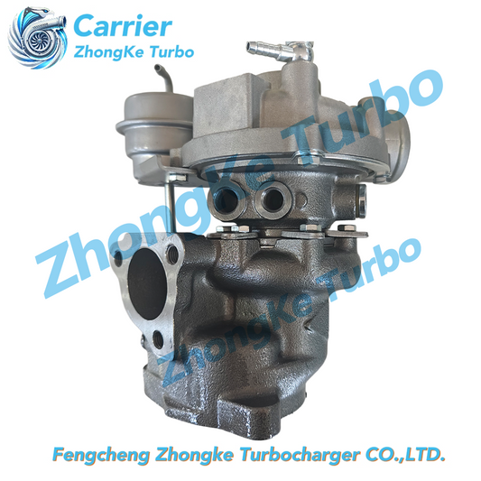 K03 Turbo 53039880029 058145703J Turbocharger for Volkswagen Passat Audi A4 A6 1.8T With AMG AWM ATW AUG Engine