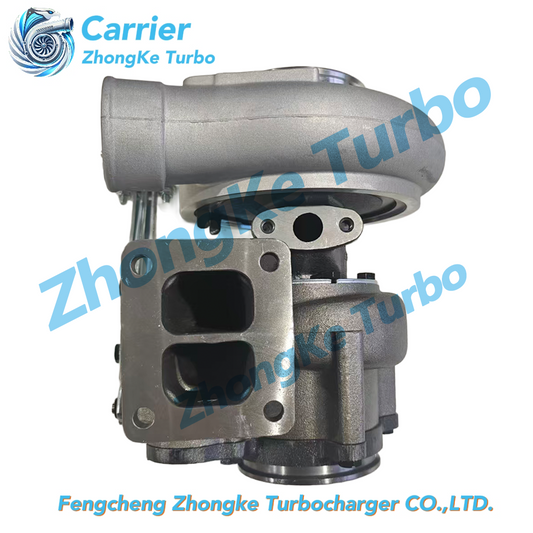 HX40W Turbo 3535617 3535619 3535620 3535787 3535788 3536309 3536310 3538677 3802649 3802649NX 3802649RX J535617 J535787 J536309 J802649 J802826 3802826 3802826NX 3802826RX Turbocharger for Iveco Cummins Industrial Engine With 6CTA Engine