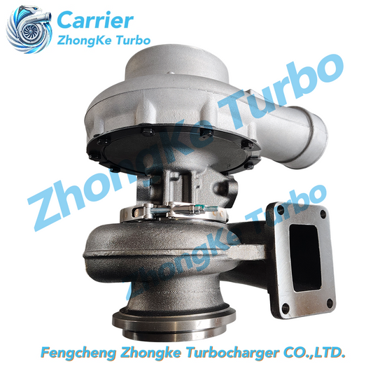 HT4B Turbo 3523591 3801590 Turbocharger for Cummins Power Gen With VTA28 Engine