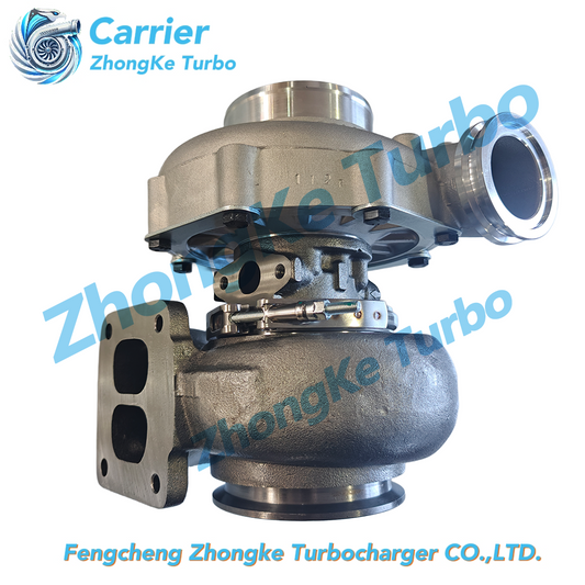 GT4288N Turbo 452109-5006S 1423038 Turbocharger for Scania Truck With DSC12-01 DSC11-80 Engine