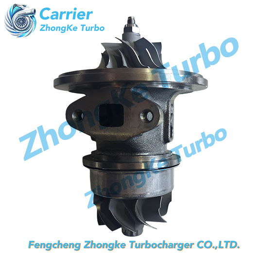 S200 Turbo CHRA 177258 RE509435 Turbocharger Cartridge for John Deere With 6068H Engine