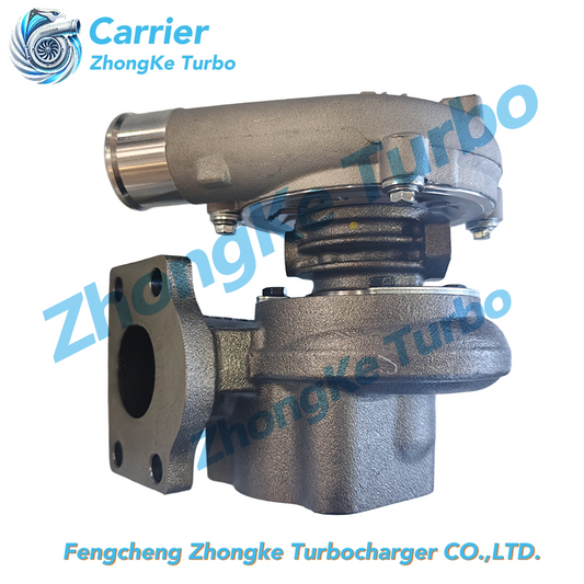 GT2049S Turbo 754111-0009 2674A423 Turbocharger for Perkins Gen Set With 1103A Engine