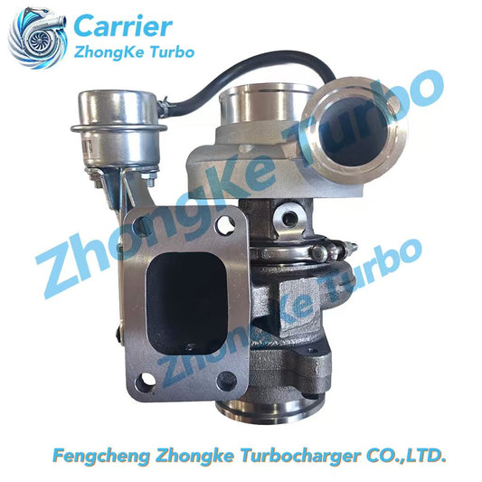 HE200WG Turbo 5329350 5329349 3791825 5329472 Turbocharger for Cummins QSB3.9 4BT3.9 Engine
