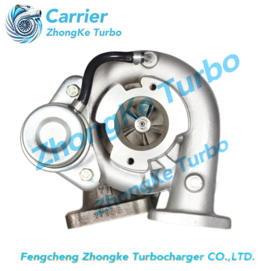 CT26 Turbo 17201-17040 1720117040 17201-74040 1720174040 2439525 Turbocharger for Toyota Celica 185 Land Cruiser 1HD-FTE Engine