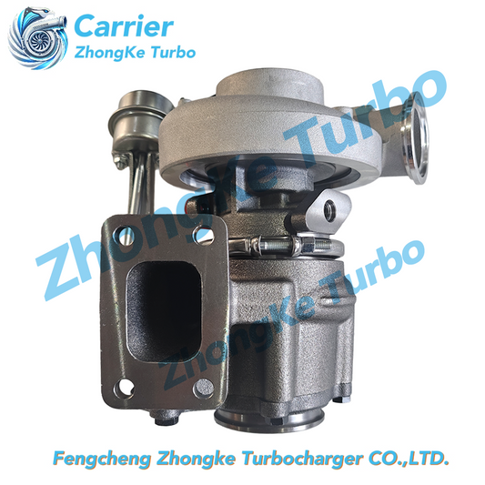HX30W Turbo 4040353 403332100 4033321H 4040353 4040382 4040383 4045759 A3592318 A3960907 Turbocharger for Cummins Various With 4B 4BT 4BTA Engine