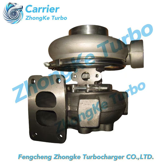 S400 Turbo 0060966699 0070966499 0070967899 0070964699 A0060966699 A0070966499 316699 53319887100 53319887104 5331-988-7100 5331-988-7104 Turbocharger for Mercedes Benz Truck Euro 3 OM501LA Engine