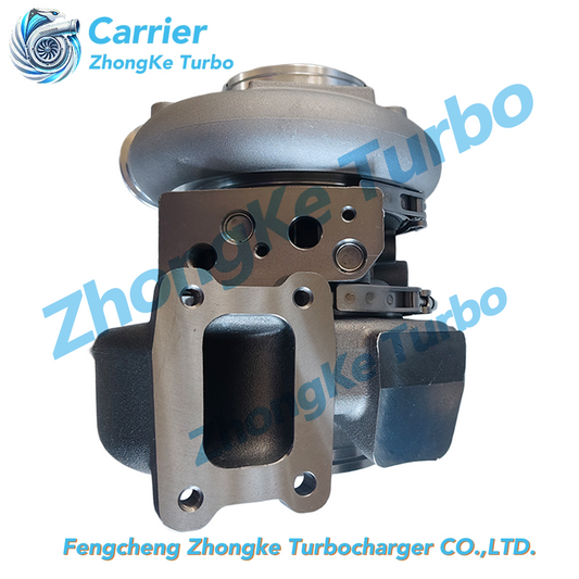 HE300VG Turbo 4309329 3792225 3792227 Turbo Boost Control New Diesel Turbocharger for ISB EPA07 6.7L Engine