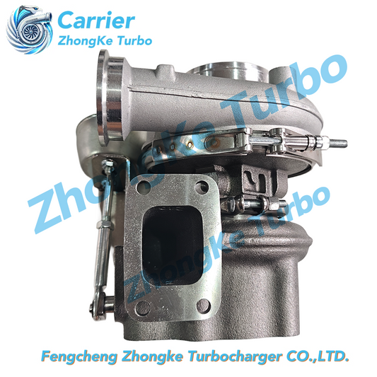 B1G Turbo 11589880000 1158-988-0000 04294260 04297800 04297800KZ 04298278 04298278KZ 04299152 04299152KZ 21092586 4294260 4297800KZ 4298278KZ 4299152KZ Turbocharger for Deutz And Volvo-Penta Industrial Engine With TCD2013L04-2V Euro-3 Engine