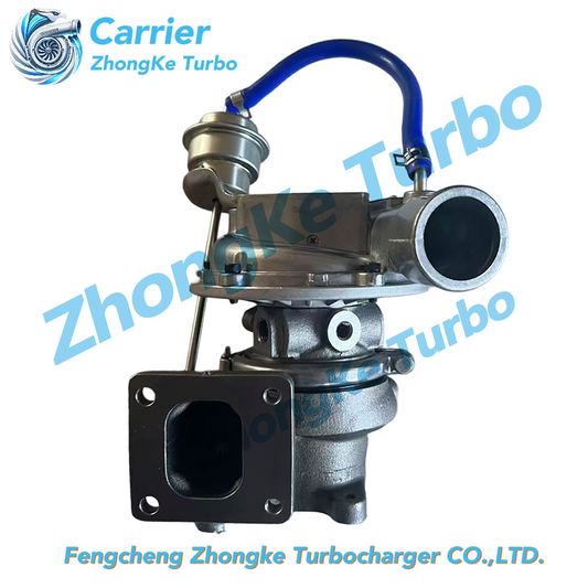 KHF5-2B Turbo 282004X400 28200-4X400 Turbocharger for Hyundai Terracan CRDI With J3CR Engine