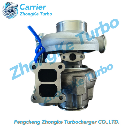 HX40W Turbo 4051156 612600118895 4044588 4046500 4048543 4051145 4051224 4051433 Turbocharger for Howo Weichai WD615.50 Engine