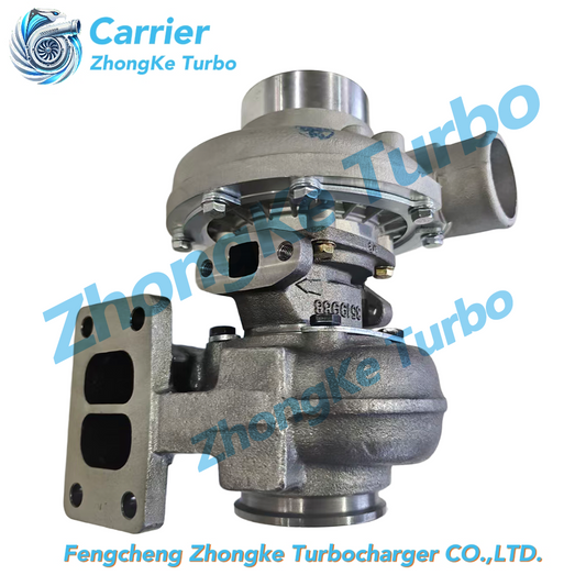 H1C Turbo 3522900 3535381 3519287 3520030 3528743 3528744 3802290 3903666 3903667 Turbocharger for Cummins 4TA-390 4BT 3.9 Engine