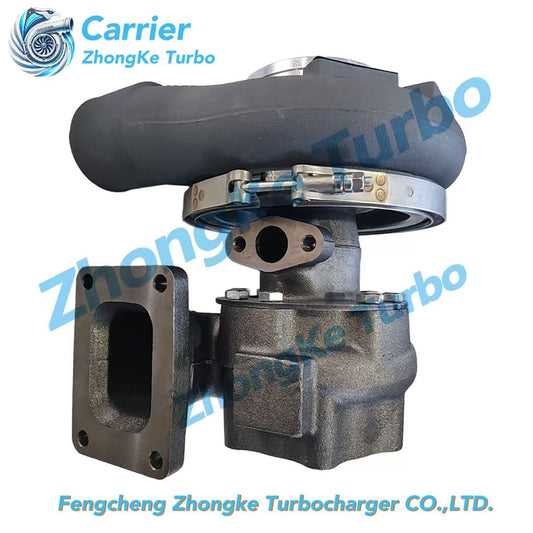 KTR90-332E Turbo 6506215020 6506-21-5010 6506-21-5021 6156818150 6156-818150 Turbocharger for Komatsu PC400-8 Excavator WA450