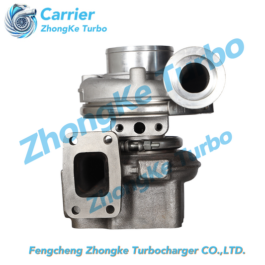 B1 Turbo 04298603 4298603 04295604 4295604 04298603KZ 4298603KZ 04295604KZ 4295604KZ Turbocharger for Deutz TCD2012L4-2V Engine