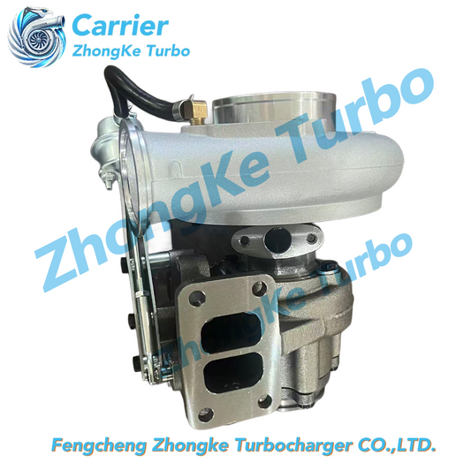 HX35W Turbo 3590808 3800464 3528709 3591332 3591333 3538628 3538627 3537815 Turbocharger for Cummins Various with 6BT Engine
