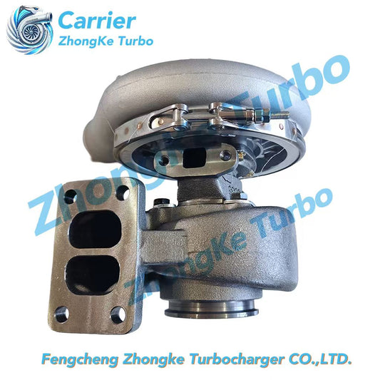 HX35 Turbo 4031507 4031508 4035228 3919151 3528741 4035473 3919121 Turbocharger for Cummins 6BT5.9 Engine