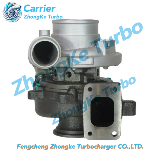 GTB20V Turbo 504359632 504371348 789773-5013 789773-0013 789773-5013S 789773- 5006S 789773-0026 789773-5026 789773-5026S 789773-0006 789773-5006 Turbocharger for Mitsubishi Fuso FB83 Truck 4M420AT1 Engine