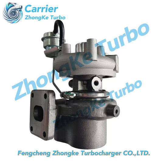 TD05 Turbo 4917802110 49178-02115 49178-02300 49178-02301 ME013134 ME013458 ME014876 ME223272 Turbocharger for Mitsubishi 4D34TI