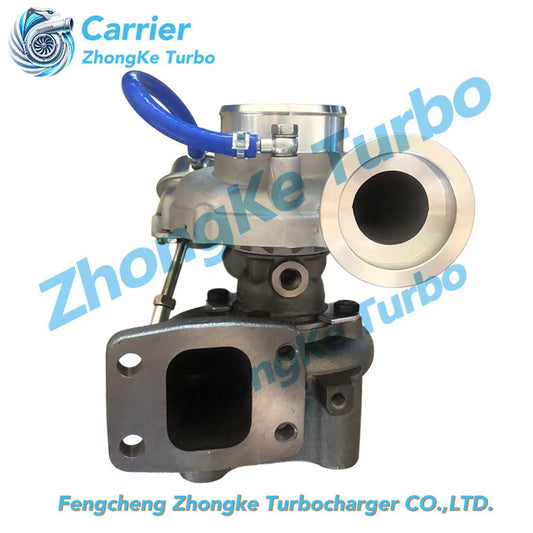K16 Turbo 53169887158 53169887127 9000960199 A9000960199 9040960199 A9040960199 Turbocharger for Mercedes Benz Truck OM904LA-E3