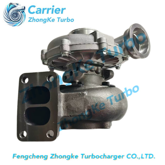 K27.2 Turbo 53279700024 53279880024 11393211 53279887188 10228268 53279707187 53277100186 5327-970-7188 5327 970 7188 Turbocharger for Liebherr R934C With D934 Engine