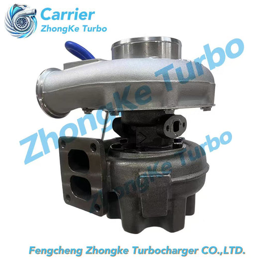 HX50W Turbo 65.09100-7070 69091007070A 4040662 4040663 4027519 3596121 Turbocharger for Daewoo Truck CNG Bus GE12TTIS Engine