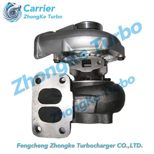 T04B27 Turbo 409300-5011S 409300-0011 409300-0001 409300- 409300002 409300-00030-0005 3520961599 A3520961599 3520963499 3520964599 3520964699 3520964799 3520964499 Turbocharger for Mercedes Benz Truck 1617 With OM352A Engine