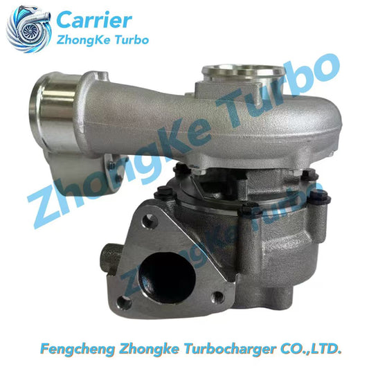 TF035 Turbo 49135-07300 49135-07100 49135-07302 49135-07301 2823127800 28231-27800 Turbocharger for Hyundai Santa D4EB-V Engine