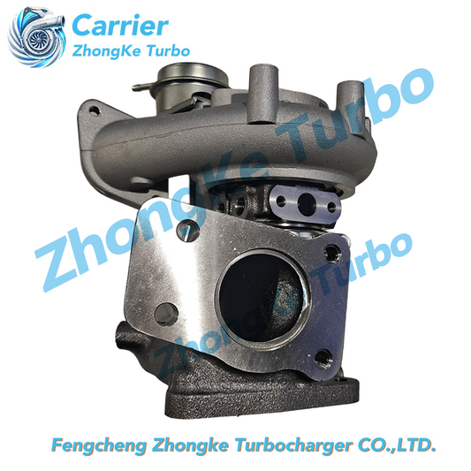 TF035 Turbo 49335-00850 4933500850 49335-00860 49335-00870 49335-00871 49335-00880 Turbocharger for Nissan Juke MR16DDT Engine