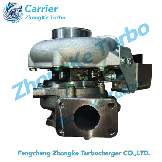 GT2263KLNV Turbo 779144-5023S 847864-0001 17201-E0740 17201-E0890 17201-E0893 Turbocharger for Hino Truck N04C S05C Engine