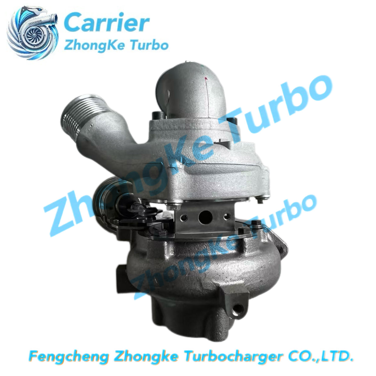 BV43 Turbo 28230-4A700 282304A700 53039880353 53039700353 53039700226 53039880226 28230-4A701 Turbocharger for H1 Cargo TQ 2.5L