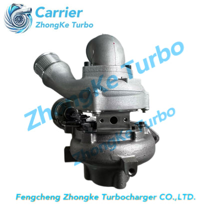 BV43 Turbo 28230-4A700 282304A700 53039880353 53039700353 53039700226 53039880226 28230-4A701 Turbocharger for H1 Cargo TQ 2.5L