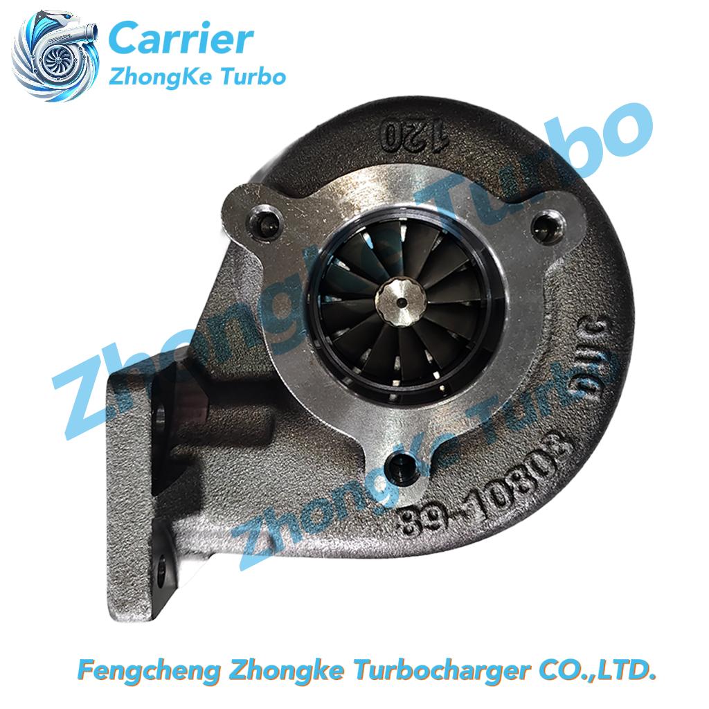 TD04HL-15G Turbo 49189-00540 8971159720 Turbocharger for Isuzu JCB
