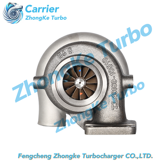 TD06 Turbo ME013717 ME013714 49179-00220 49179-00210 4917900220 Turbocharger for Mitsubishi Fuso Truck 4D31T Engine