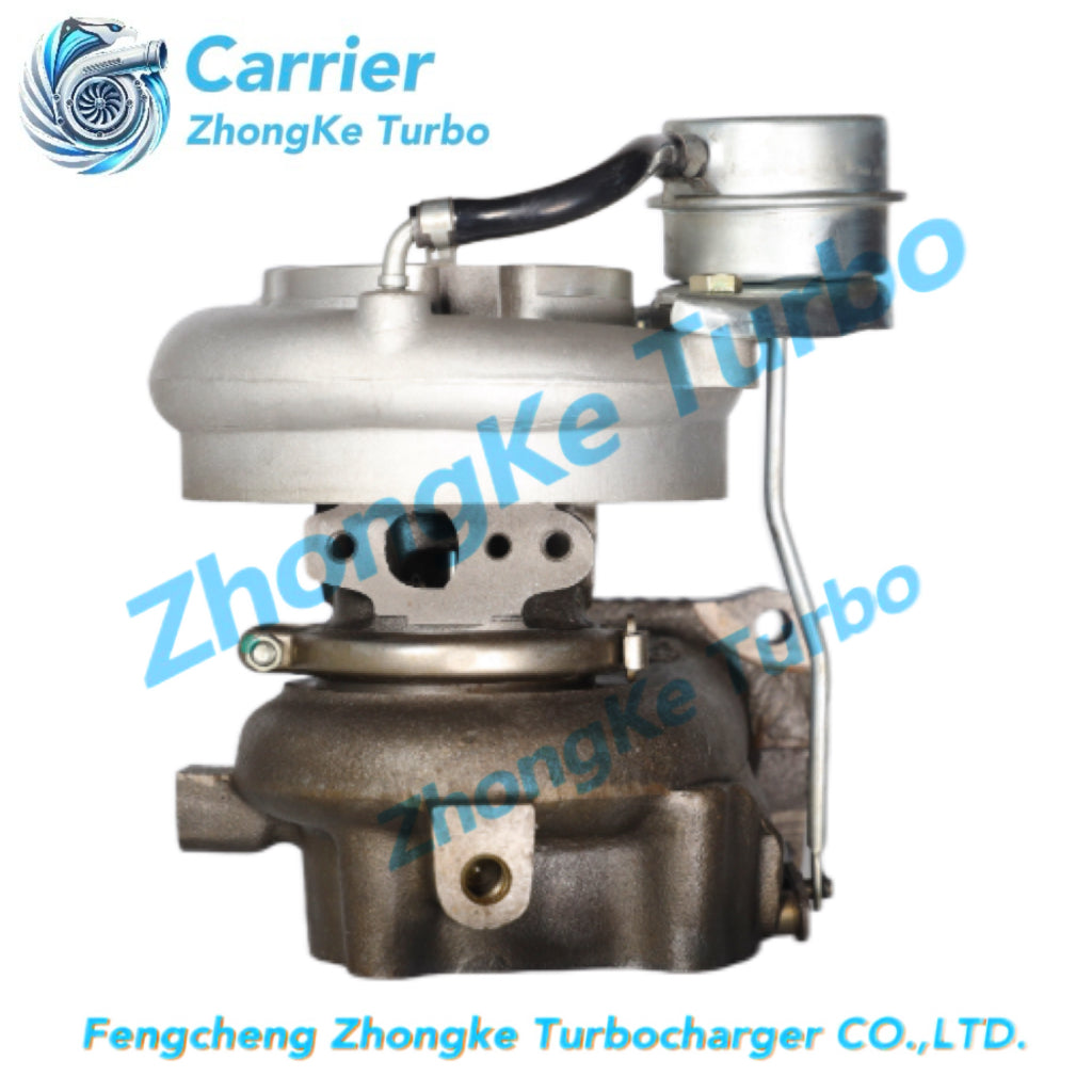 CT26 Turbo 17201-17040 1720117040 17201-74040 1720174040 2439525 Turbocharger for Toyota Celica 185 Land Cruiser 1HD-FTE Engine