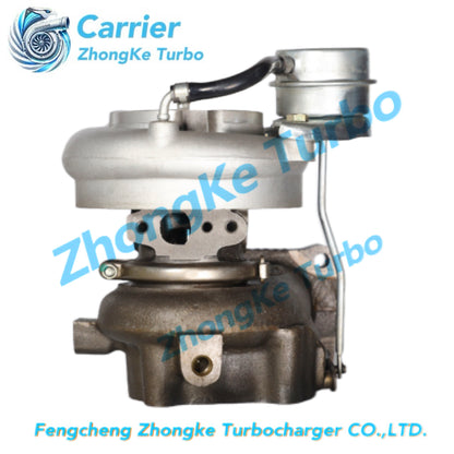 CT26 Turbo 17201-17040 1720117040 17201-74040 1720174040 2439525 Turbocharger for Toyota Celica 185 Land Cruiser 1HD-FTE Engine