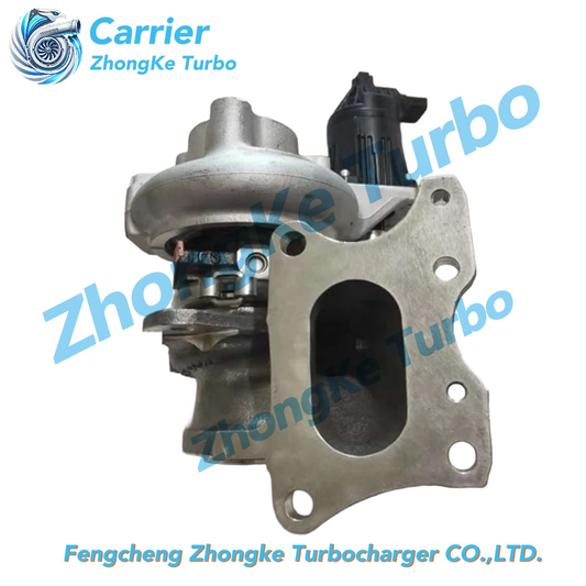 TD025 Turbo 49373-07015 49373-07010 49373-07011 49373-07012 49373-07013 49373-07014 Turbocharger for Honda Civic AP2T L15B7