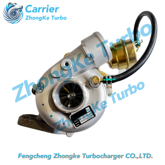 K14 Turbo 53149707018 53149887018 074145701A 074145701AX 074145701AV Turbocharger for Commercial Transporter T4 with ACV AUF AYC AYY Engine