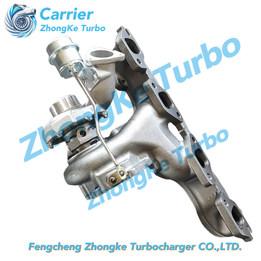 GT2256MS Turbo 704136-0003 8972083520 Turbocharger for Isuzu 4HG1-T Engine
