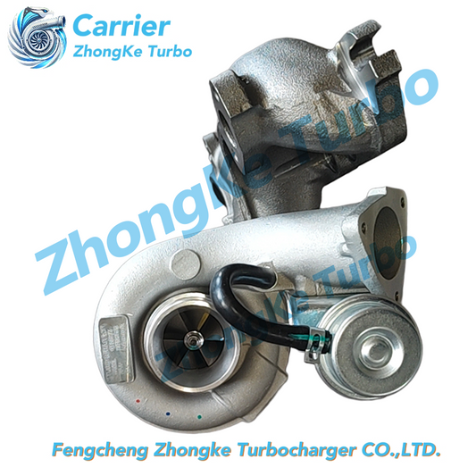 GT2256MS Turbo 704136-0003 8972083520 Turbocharger for Isuzu 4HG1-T Engine