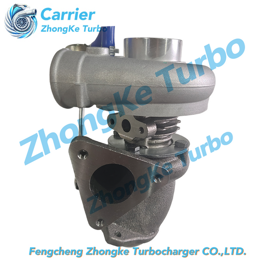 GT2538C Turbo 454207-5001S A6020960899 Turbocharger for Mercedes OM602 Engine
