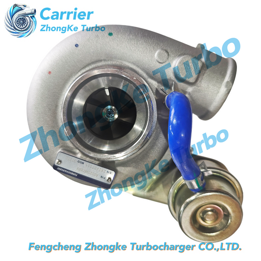 GT2538C Turbo 454207-5001S A6020960899 Turbocharger for Mercedes OM602 Engine
