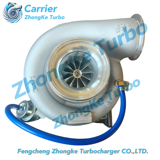 GTA42 Turbo 810160-5001S 612640110399 Turbocharger for Weichai WP12/13 EFI Engine
