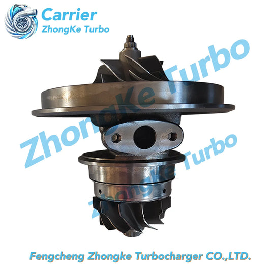 HX52 Turbo CHRA 4037054-D 4037053-D 4037054 4037936 1534695 572751 4031350 Turbocharger Cartridge for Scania EURO 4 Truck With DT12-03 DT12-11/15 Engine