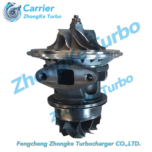 TA3103 Turbo CHRA 465636-5217S 465636-0217 6205818150 6207-81-8240 6207-81-8280 Turbocharger Cartridge for Komatsu D31-18 Earth Moving WA150 PC150-3 S4D95L Engine