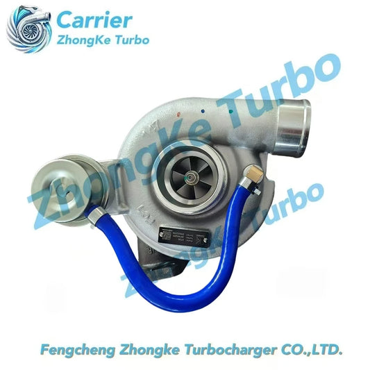 GT2556S Turbo 320/06047 32006081 32006082 32006083 32006084 32006094 32006085 32006160 762931-0001 762931-0002 762931-0003 Turbocharger for JCB Agricultural Backhoe loaders Euro-2 EPA Tier 2 4.4 Engine