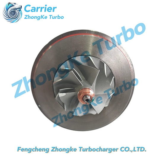 TF035HM-12T Turbo CHRA 49135-03101 4913503101 ME201677 49135-08000 Turbocharger Cartridge for Mitsubishi Delica 4M40 Engine