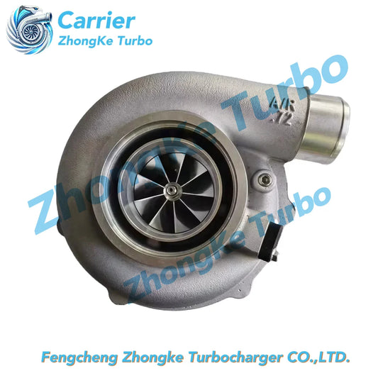 G30-900 Turbo 880693-5003S 880704-5008S 740902-0086 740902-0088 740902-0091 740902-0092 Turbocharger for 2.0L-3.5L A/R 0.83