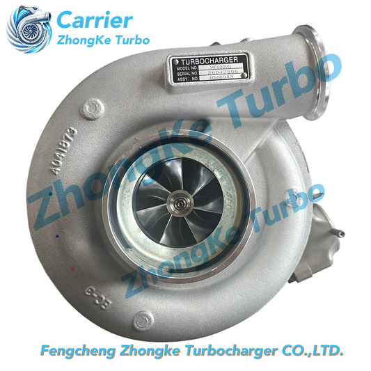 HE500VG Turbo 3791620 5042552330 Turbocharger for Iveco Truck Cursor 10 Engine