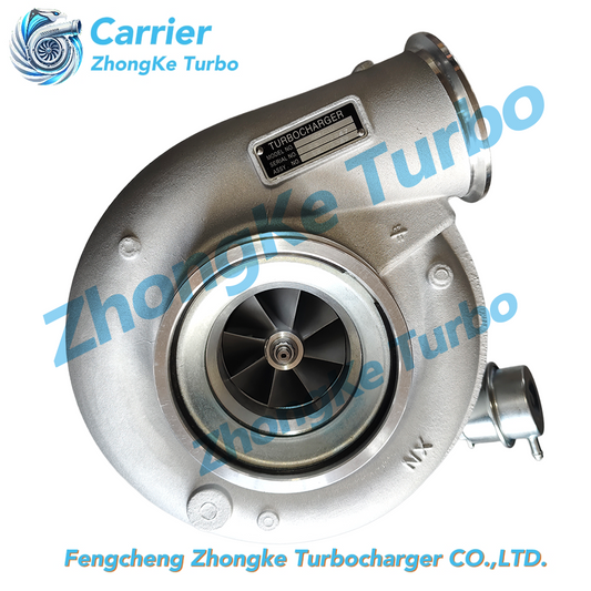 HE551W Turbo 2839679 11053884 Turbocharger for Volvo Excavator MD16 Engine