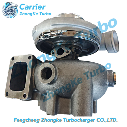 HX80M Turbo 3596959 2882021 Turbocharger for Cummins K19-M640 K38 KTA19 Engine
